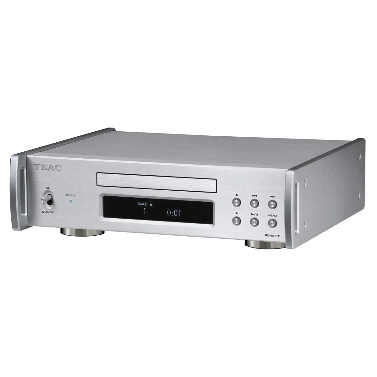 Teac PD-505T cd-проигрыватели-2