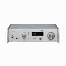 Сетевой плеер TEAC NT-505-X Silver