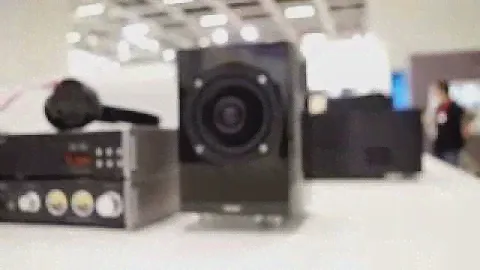 IFA 2013 Stereo&Video magazine video blog part 6 TEAC speakers