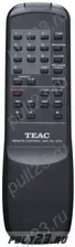 TEAC RC-1275, CD-RW890