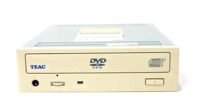 Оптический привод IDE DVD-ROM/CD-RW Teac DW-552G-0
