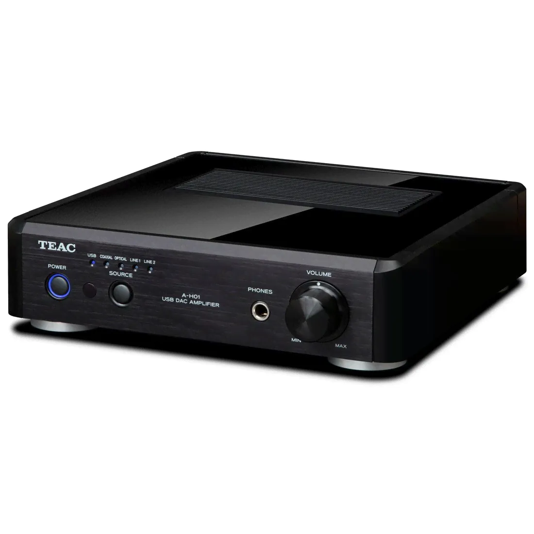 Teac A-H01 усилители-2