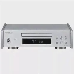 CD-проигрыватель Teac PD-505T цена, купить в Москве, отзывы, характеристики, обзор