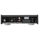 TEAC PD-301-X silver CD-плеер/FM-тюнер