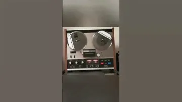 Катушечный магнитофон Teac 2300 РЕМОНТ ТУТ