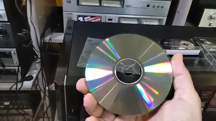 Teac AD 8
