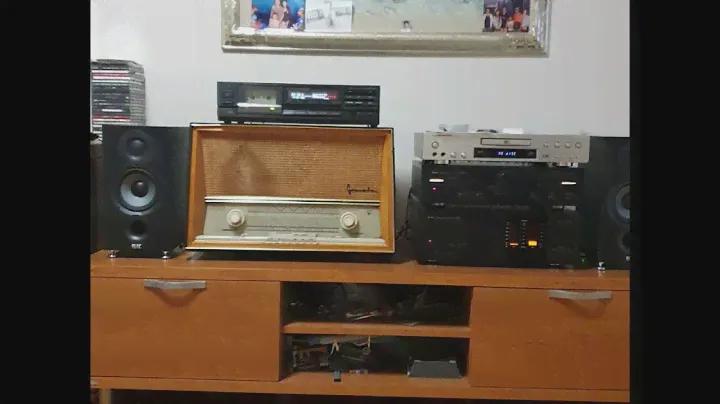 Teac R-616x