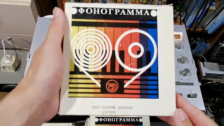Катушки из Еката