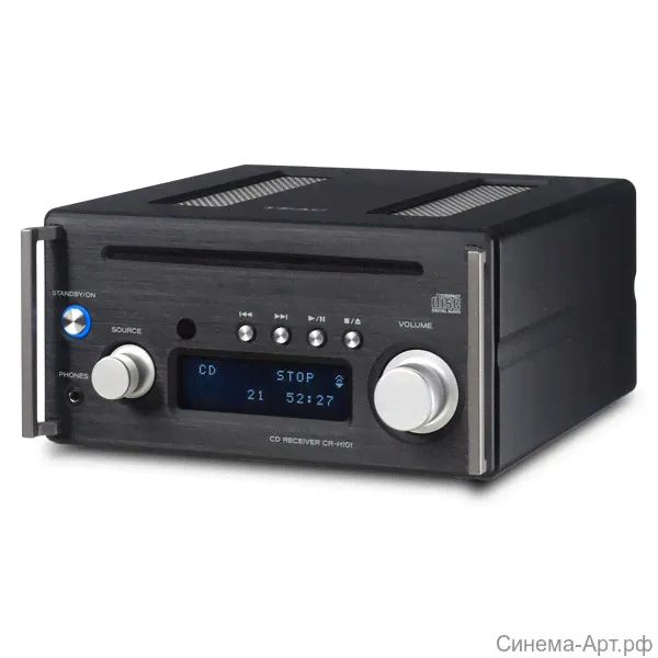 TEAC CR-H101