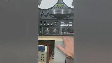 Teac X2000