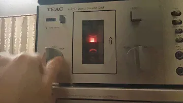 TEAC A-420