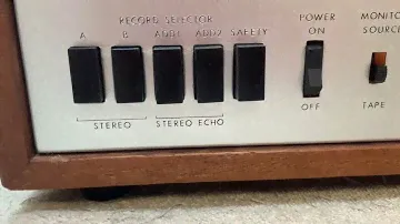 TEAC A 1200 # 104183