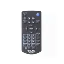 TEAC PD-301-X Black