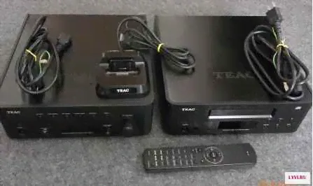 Сменная лазерная головка для объектива TEAC PDH600 радио CD проигрыватель оптические-0