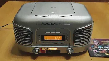 Teac SL D910