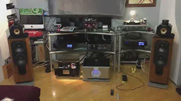 TEAC V-970X