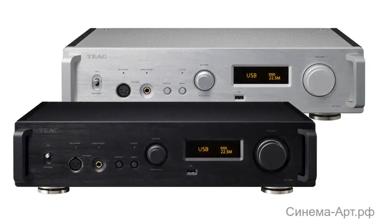 TEAC UD-701-0