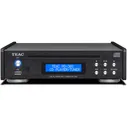 TEAC PD-301-X Черный