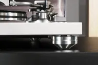 TEAC TN-3B-SE White проигрыватель