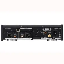 TEAC NT-505 black