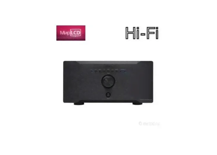 Teac AI-3000 Black-0
