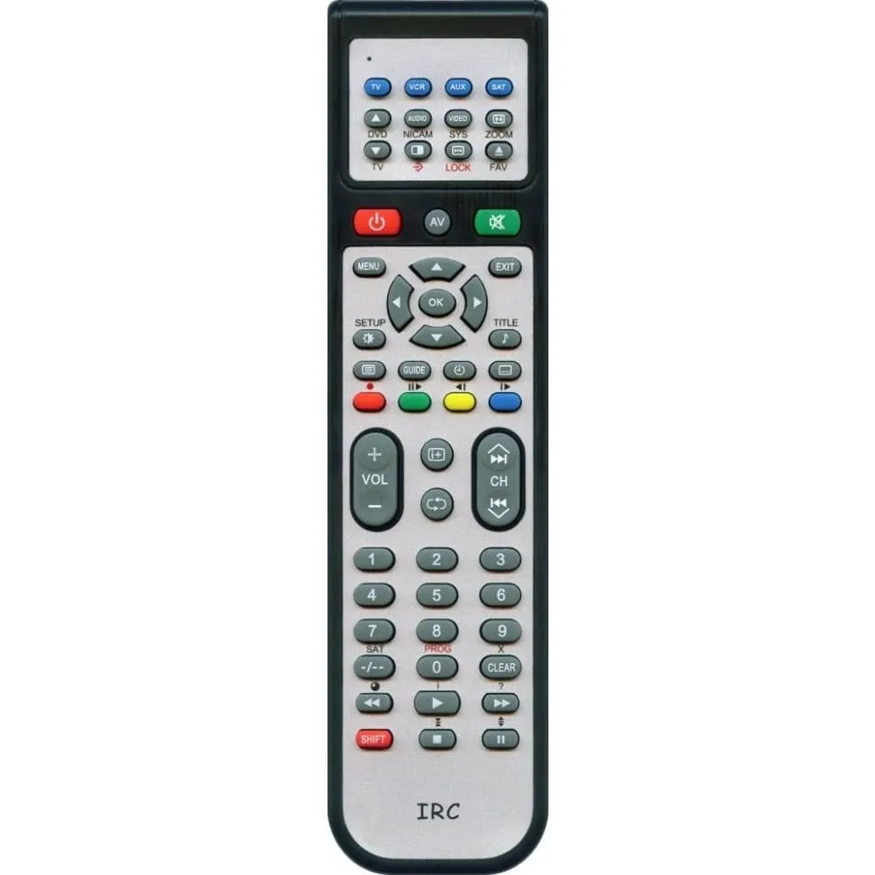 Пульт IRC для Teac (IRC 337 F)-0
