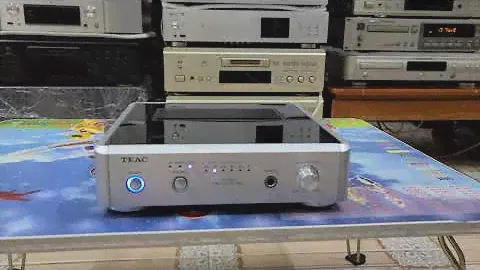 DAC🛑Teac UD H01 . Lh 0966723489