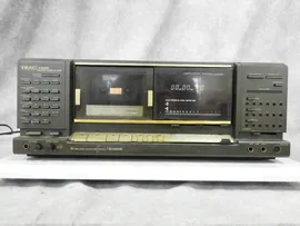 * TEAC Teac Z-6000 кассетный магнитофон * продаю как нерабочий *