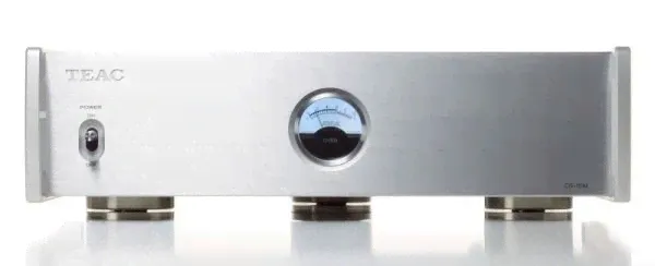 Медиаплееры Teac Кварцевый генератор CG-10M silver-0
