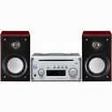 Музыкальный центр TEAC CR-H101 Silver