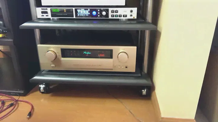 TEAC SD-500HR