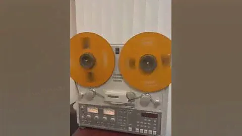 Tascam BR20T