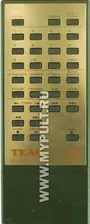 Пульт TEAC RC-481