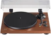 Проигрыватель виниловых дисков Teac TN-280BT walnut