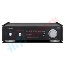 DSD ЦАП TEAC UD-301-X black