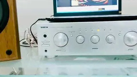 Teac R630 mkii