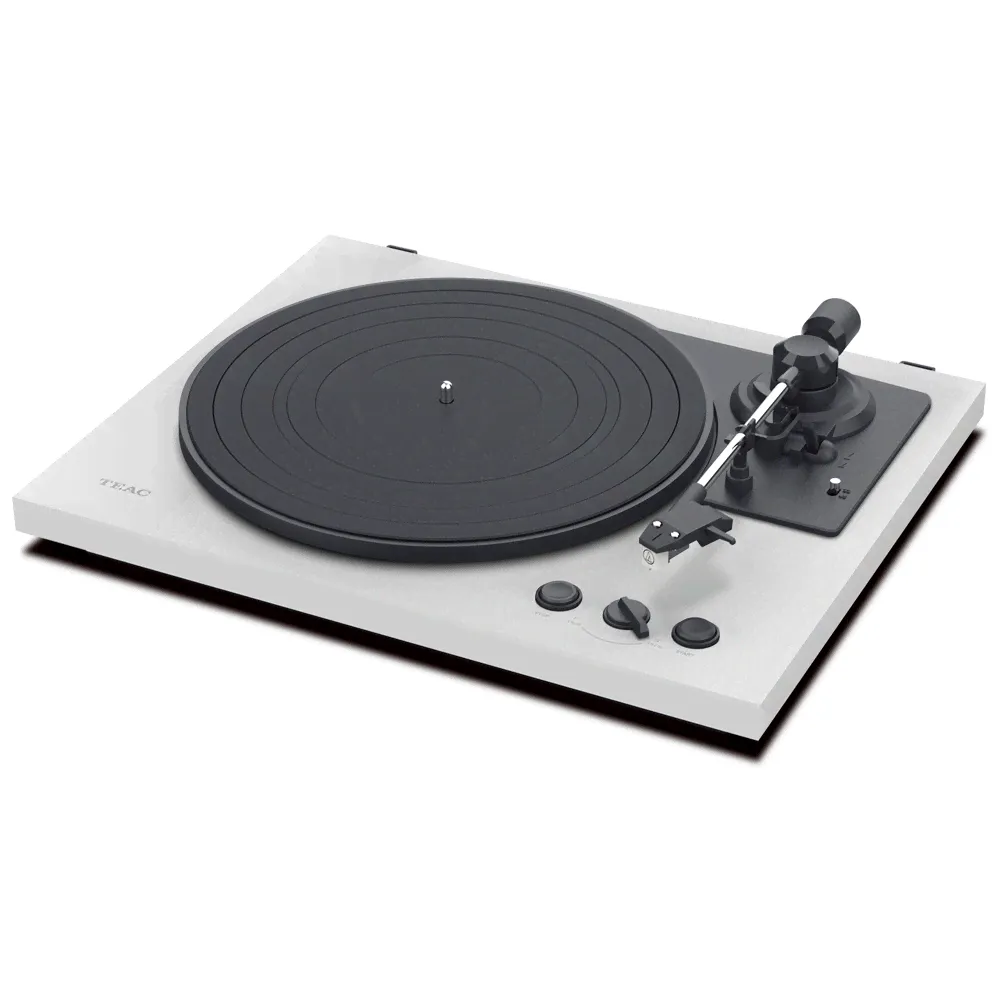 Проигрыватель винила Teac TN-175 White