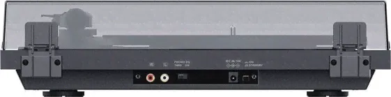 Виниловый проигрыватель TEAC TN-175-B