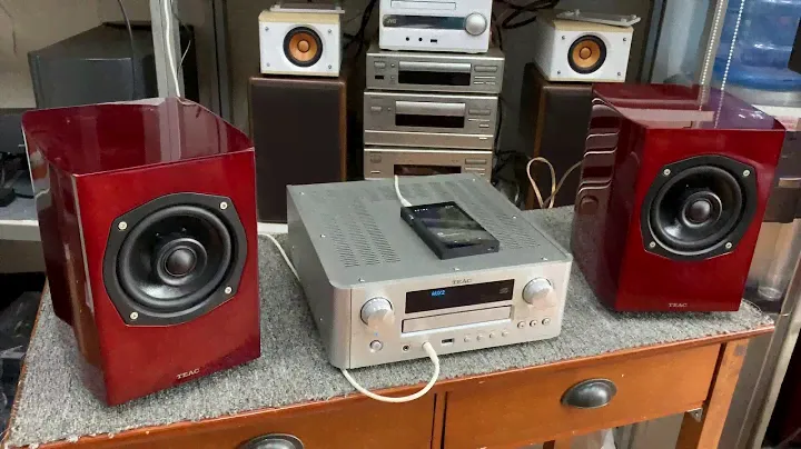 Teac 300neo