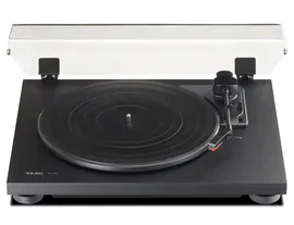 Проигрыватель виниловых дисков Teac TN-100 black