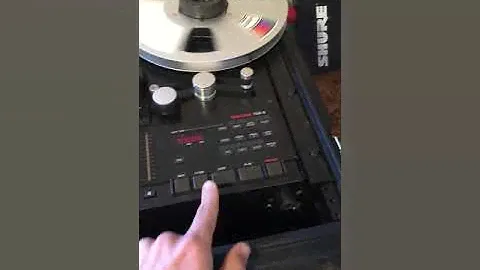 TASCAM TSR-8 for sale
