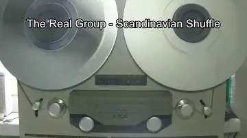 TEAC LAZY REEL MOTORS PROBLEM