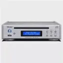 CD-проигрыватель Teac PD-301-X (серебристый) цена, купить в Москве, отзывы, характеристики, обзор